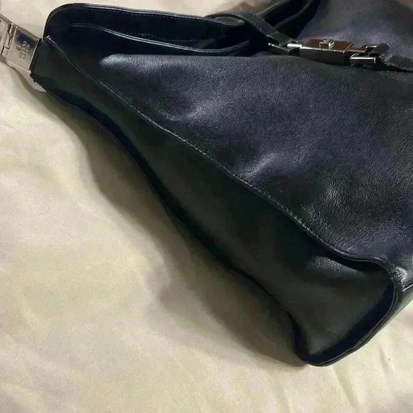 Gucci Jackie Hobo bag w/ COA - Picture 6 of 16